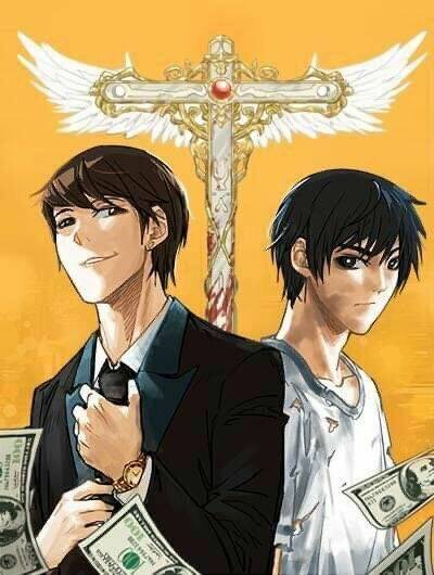 kim tiền chí thượng chapter 6 - Trang 2