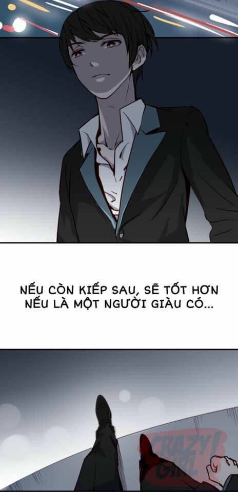 kim tiền chí thượng chapter 6 - Trang 5