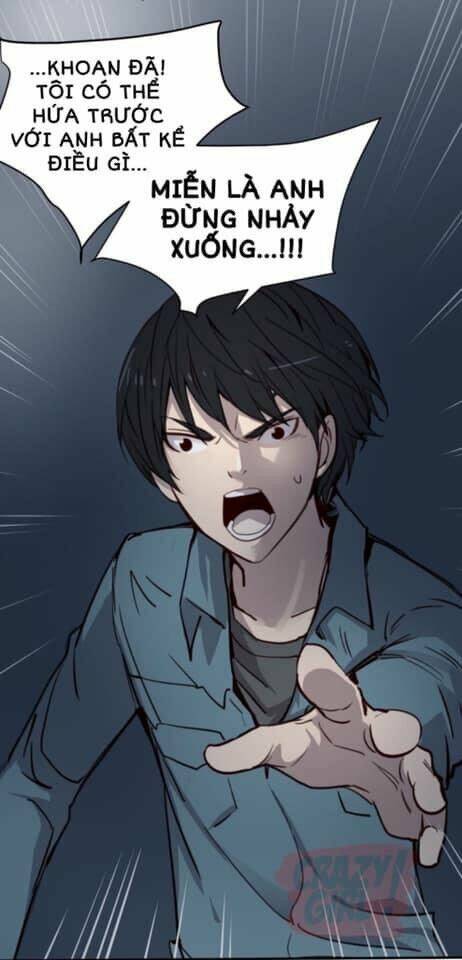 kim tiền chí thượng chapter 6 - Trang 6