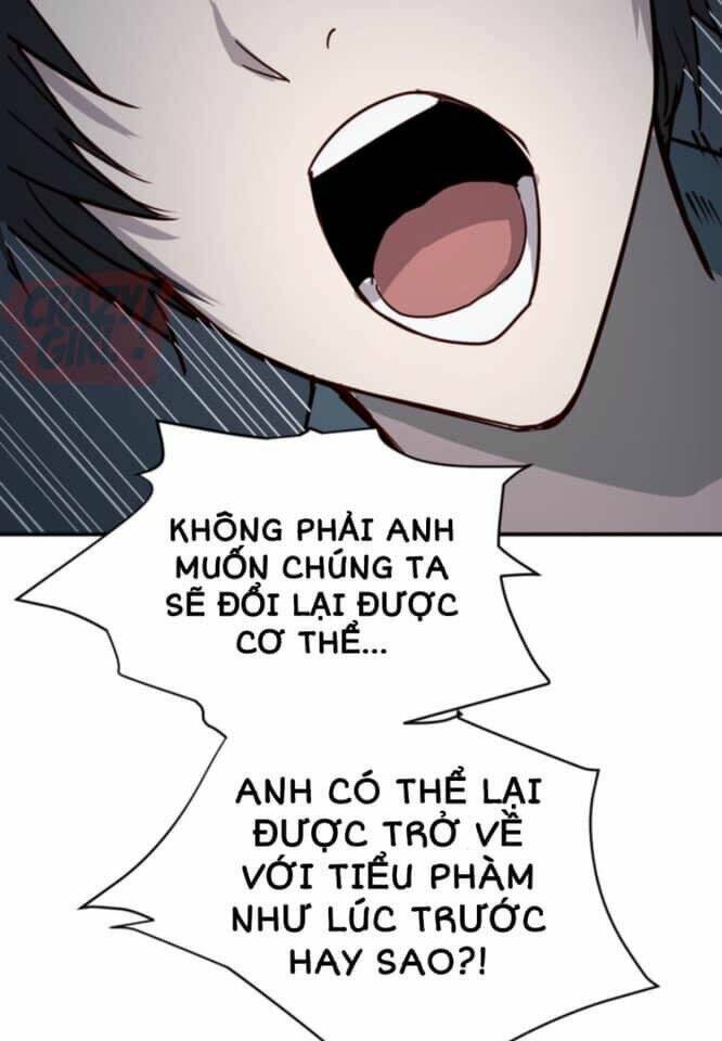 kim tiền chí thượng chapter 6 - Trang 9