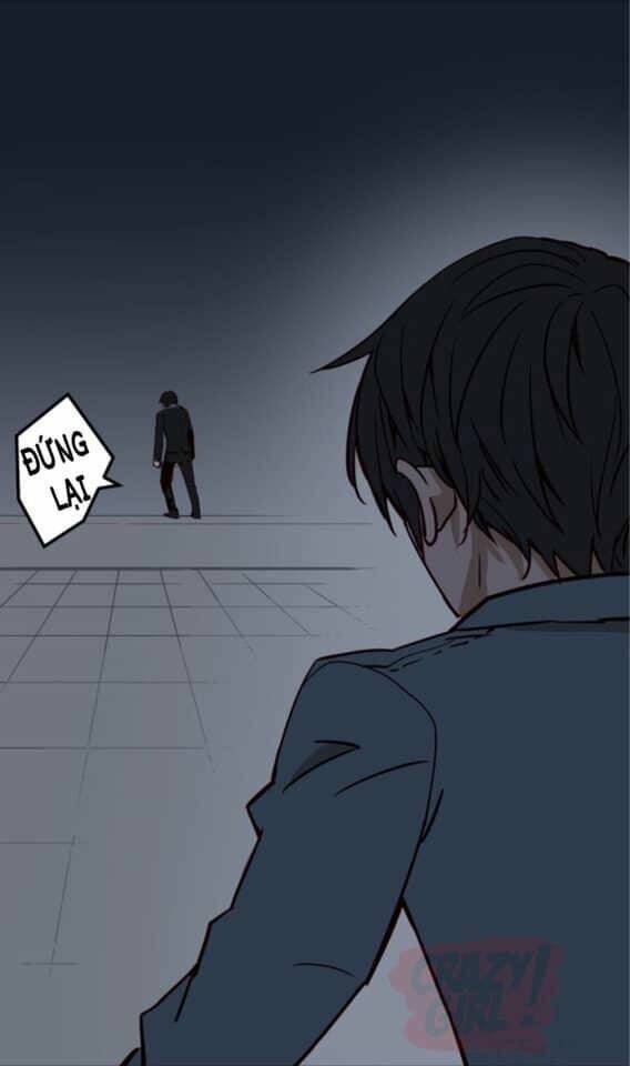 kim tiền chí thượng chapter 6 - Trang 11