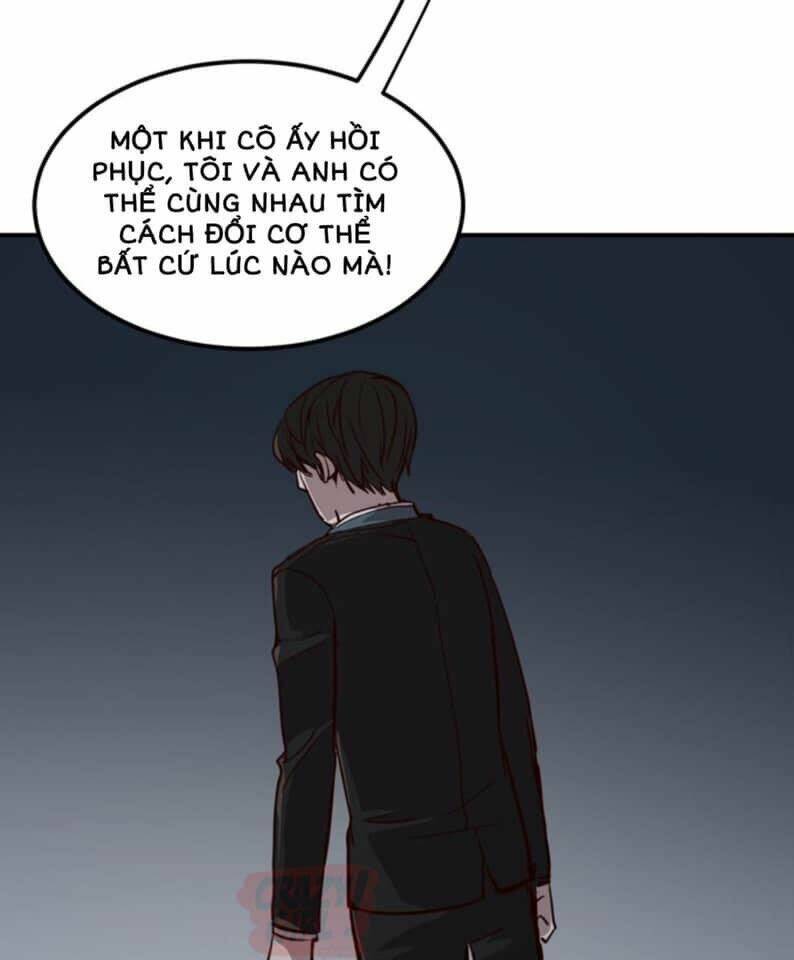 kim tiền chí thượng chapter 6 - Trang 13