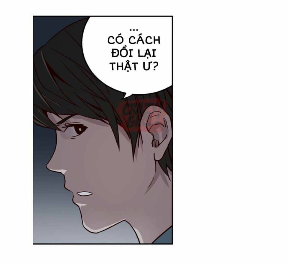 kim tiền chí thượng chapter 6 - Trang 14