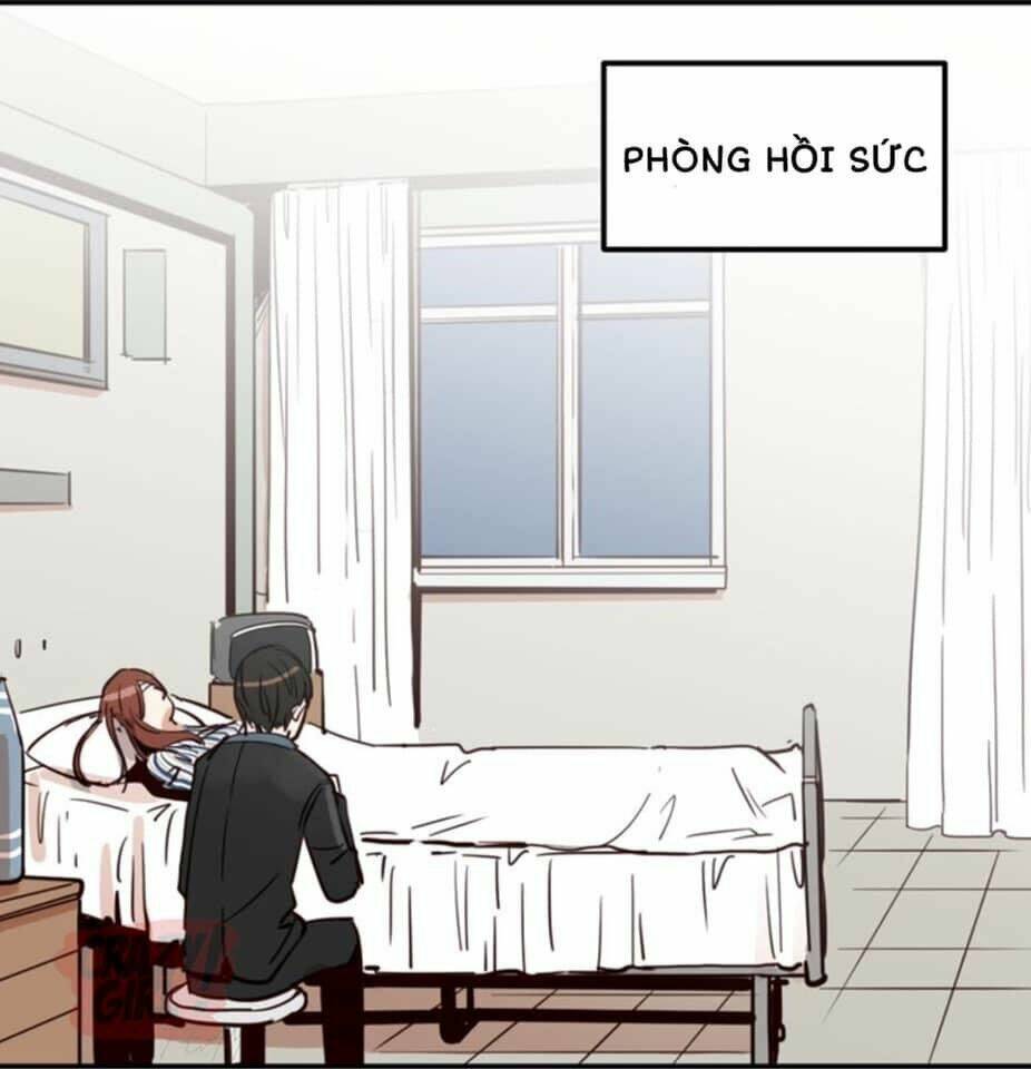kim tiền chí thượng chapter 6 - Trang 20