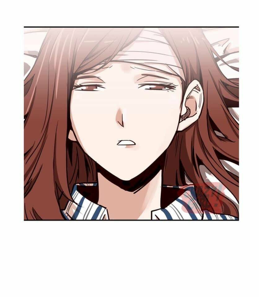 kim tiền chí thượng chapter 6 - Trang 21