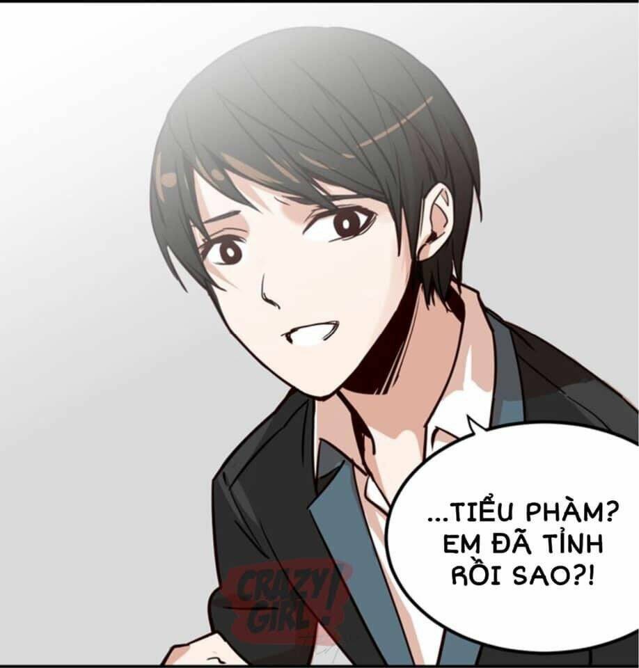 kim tiền chí thượng chapter 6 - Trang 23