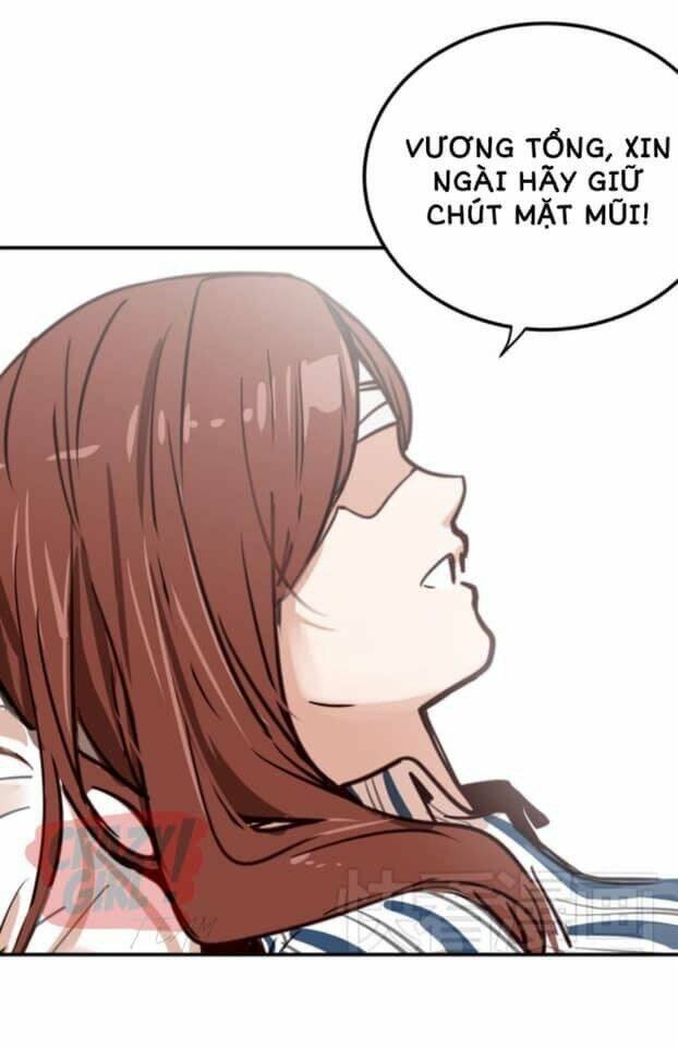 kim tiền chí thượng chapter 6 - Trang 26