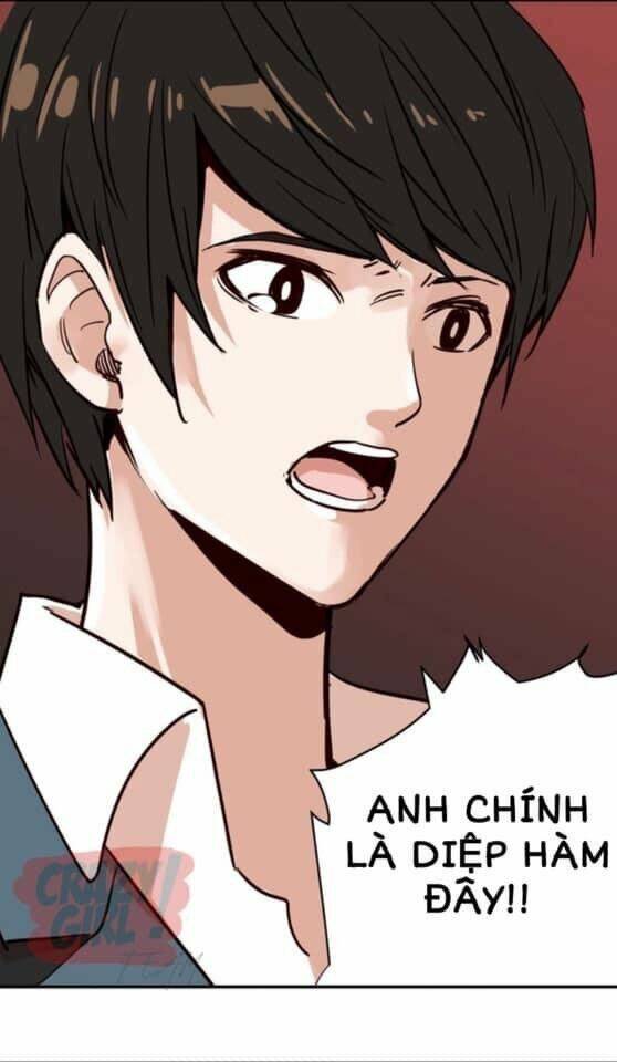 kim tiền chí thượng chapter 6 - Trang 28