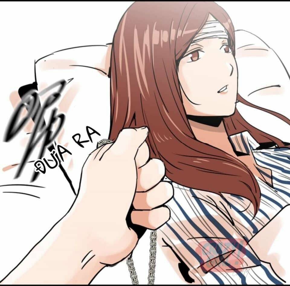 kim tiền chí thượng chapter 6 - Trang 30