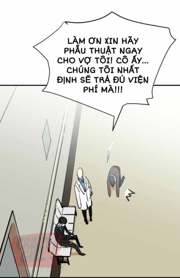 kim tiền chí thượng chapter 6 - Trang 38