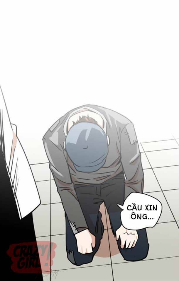 kim tiền chí thượng chapter 6 - Trang 41