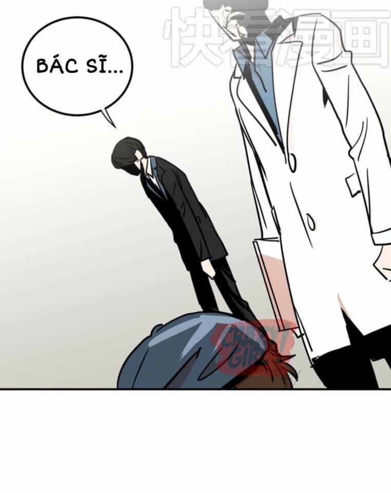 kim tiền chí thượng chapter 6 - Trang 44