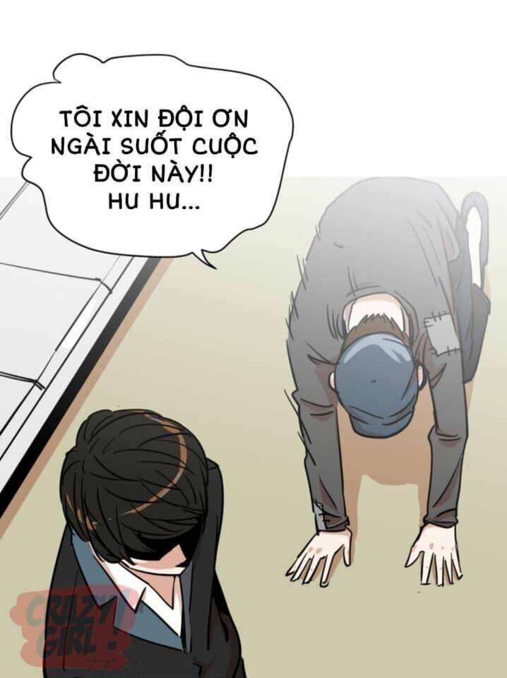 kim tiền chí thượng chapter 6 - Trang 47