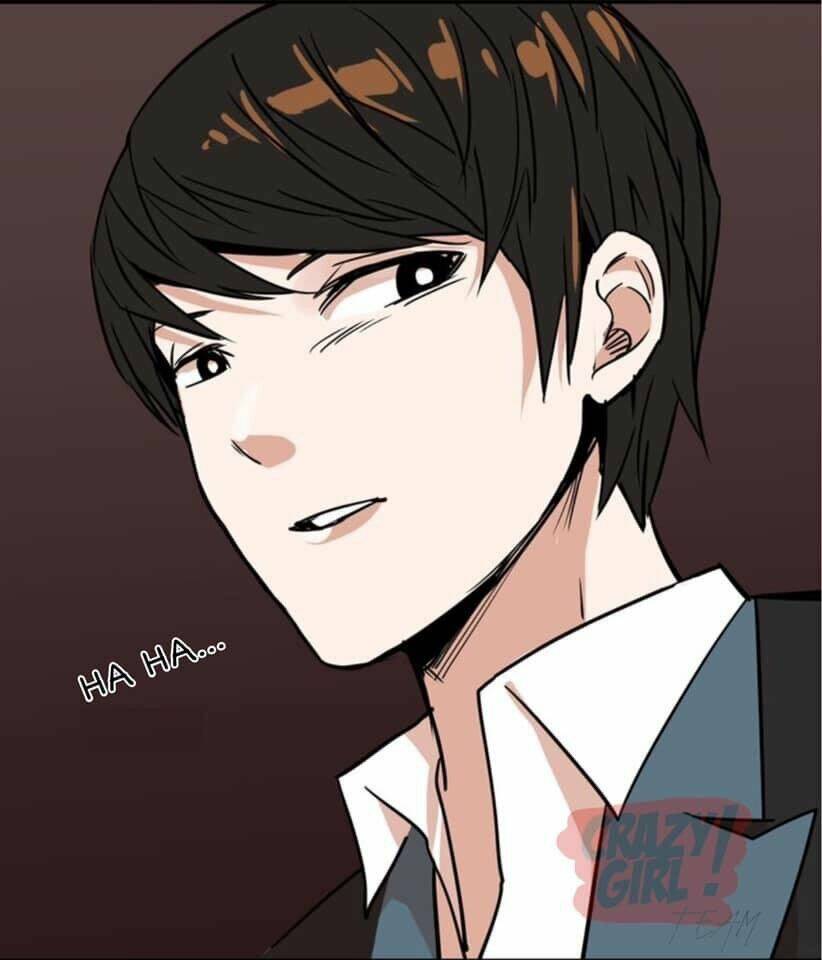kim tiền chí thượng chapter 6 - Trang 48