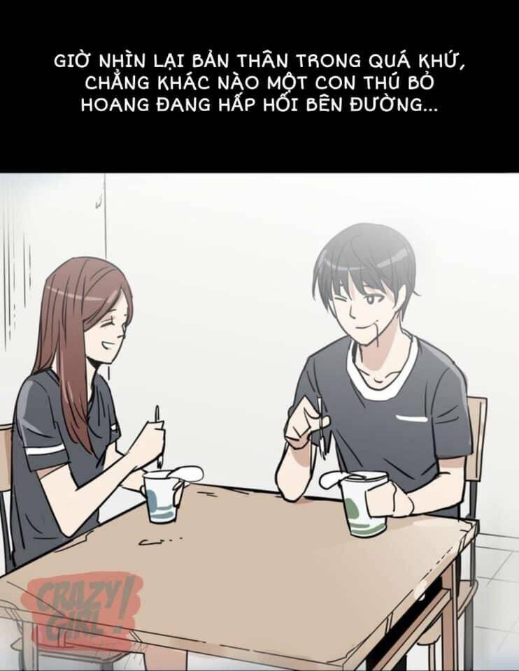 kim tiền chí thượng chapter 6 - Trang 49