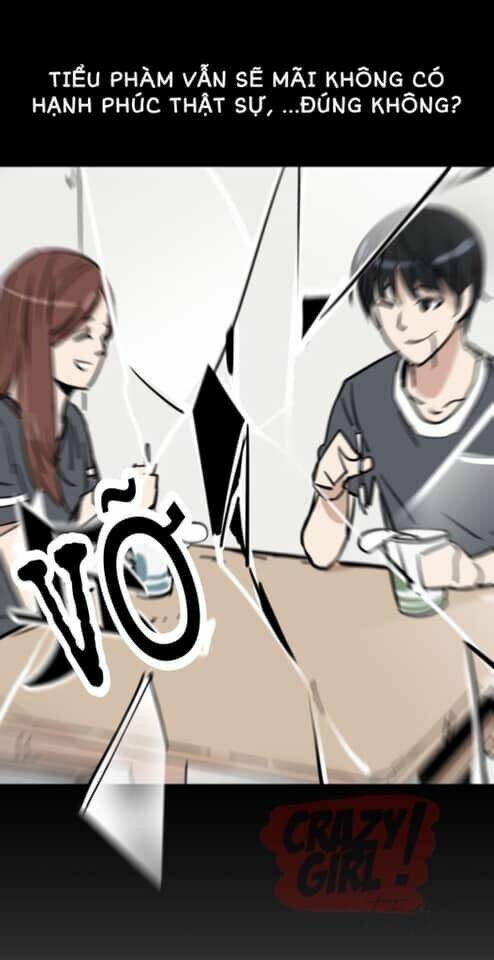 kim tiền chí thượng chapter 6 - Trang 52