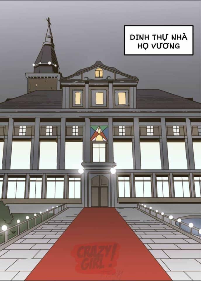 kim tiền chí thượng chapter 6 - Trang 53