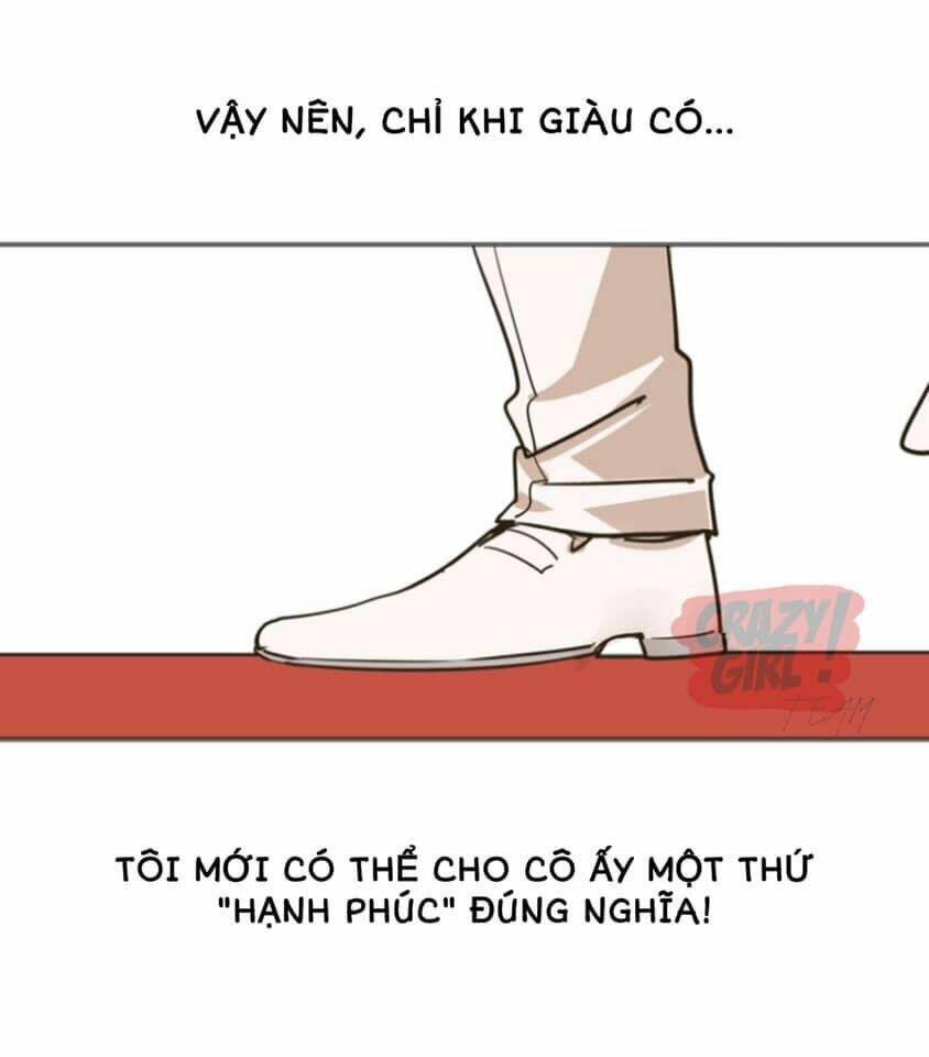 kim tiền chí thượng chapter 6 - Trang 54