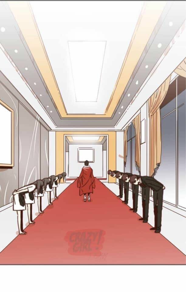 kim tiền chí thượng chapter 6 - Trang 56