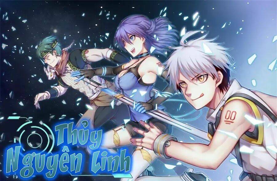 thủy nguyên linh chapter 2 - Trang 2
