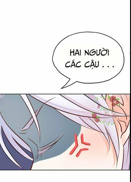 làm ơn đi lũ quỷ! chapter 3 - Trang 3