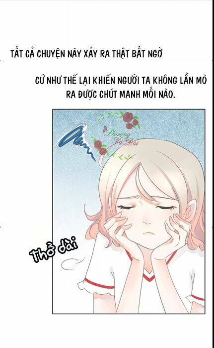 làm ơn đi lũ quỷ! chapter 3 - Trang 5