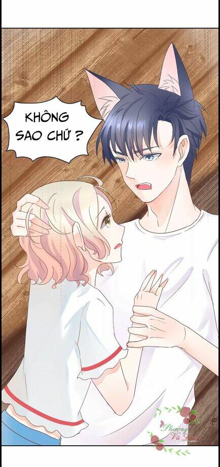 làm ơn đi lũ quỷ! chapter 3 - Trang 13