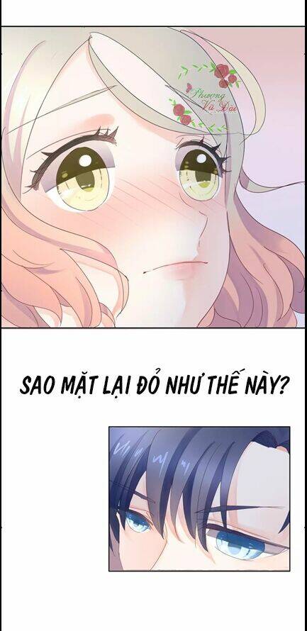 làm ơn đi lũ quỷ! chapter 3 - Trang 14
