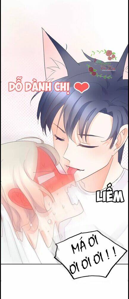 làm ơn đi lũ quỷ! chapter 3 - Trang 16