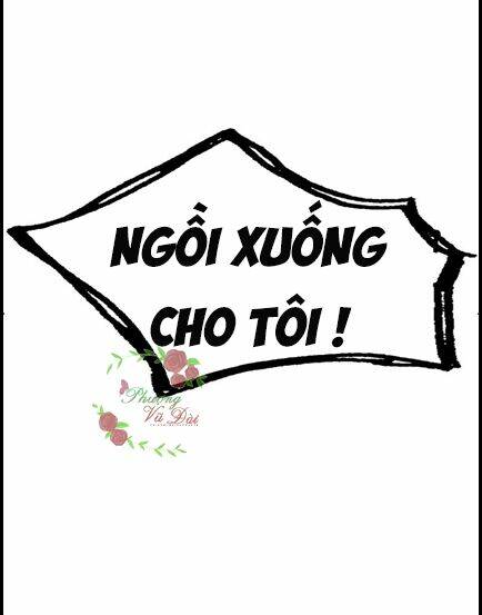 làm ơn đi lũ quỷ! chapter 3 - Trang 17