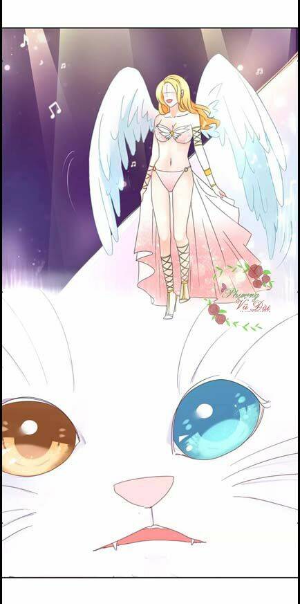 làm ơn đi lũ quỷ! chapter 3 - Trang 23