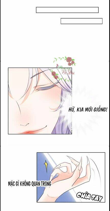 làm ơn đi lũ quỷ! chapter 3 - Trang 24