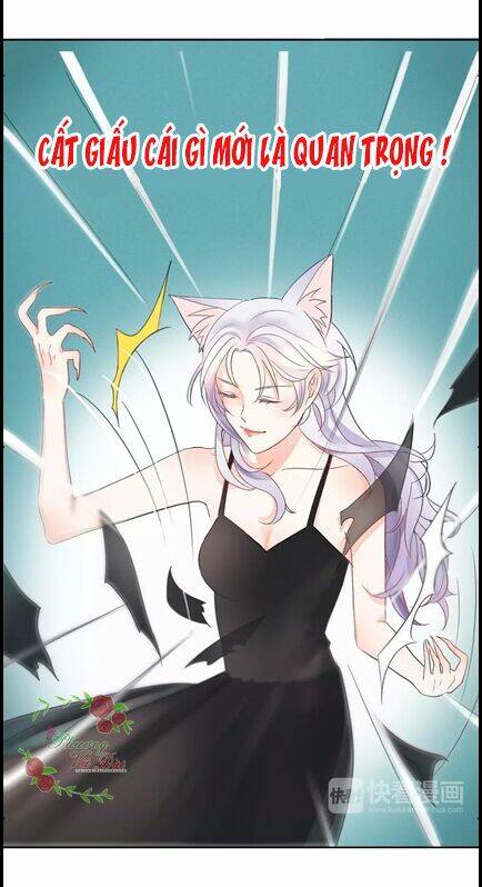 làm ơn đi lũ quỷ! chapter 3 - Trang 25