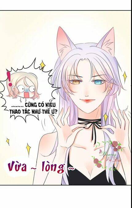 làm ơn đi lũ quỷ! chapter 3 - Trang 26