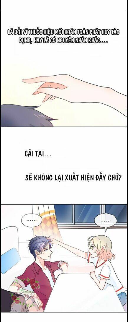 làm ơn đi lũ quỷ! chapter 3 - Trang 31