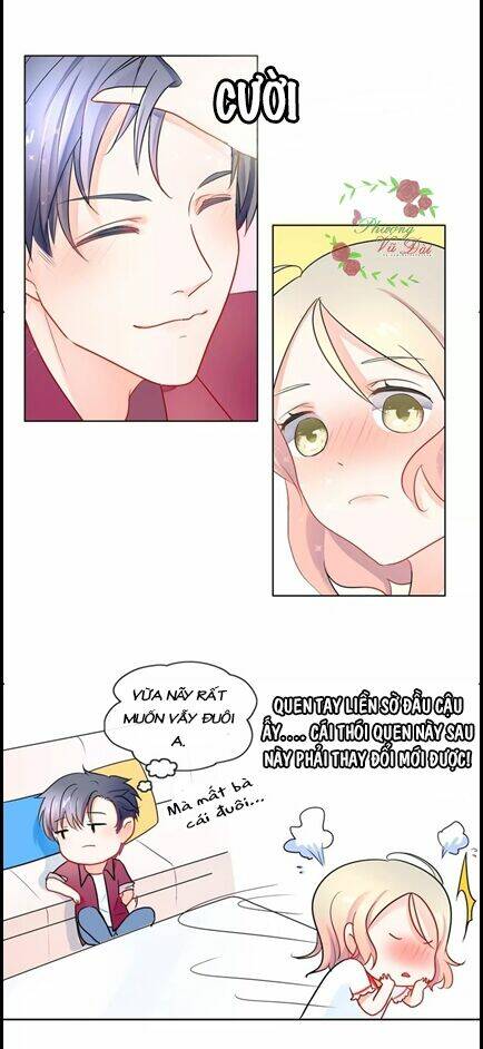 làm ơn đi lũ quỷ! chapter 3 - Trang 32