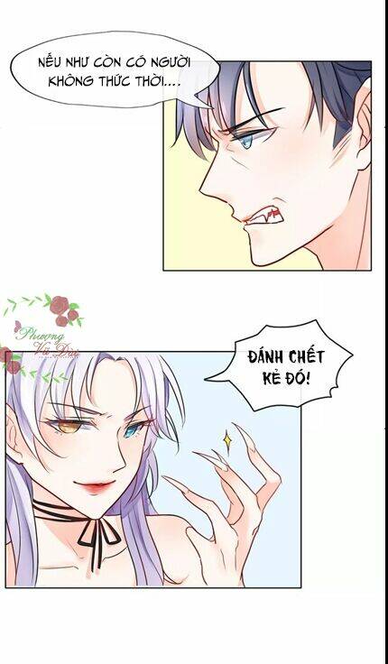 làm ơn đi lũ quỷ! chapter 3 - Trang 39