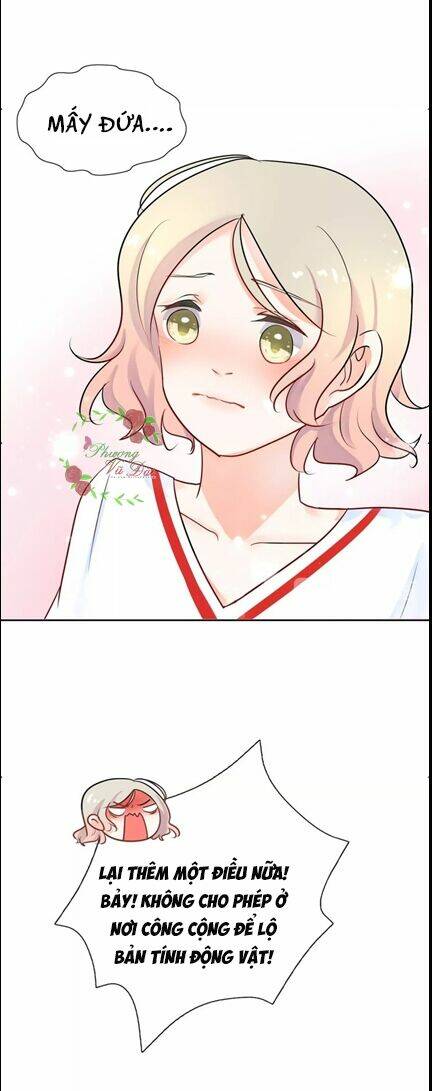 làm ơn đi lũ quỷ! chapter 3 - Trang 40