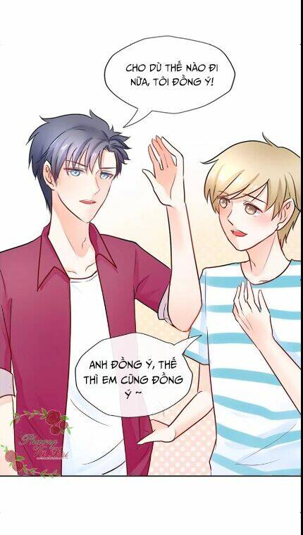 làm ơn đi lũ quỷ! chapter 3 - Trang 42