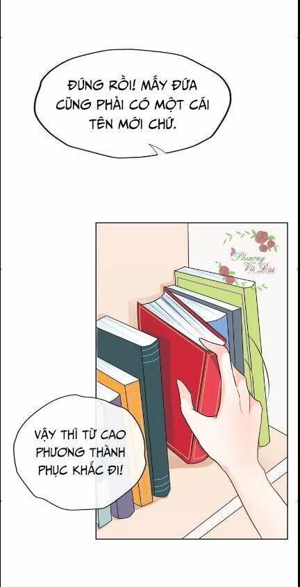 làm ơn đi lũ quỷ! chapter 3 - Trang 44