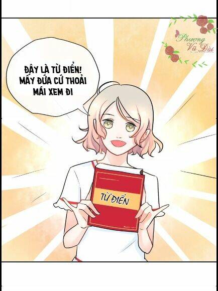 làm ơn đi lũ quỷ! chapter 3 - Trang 45