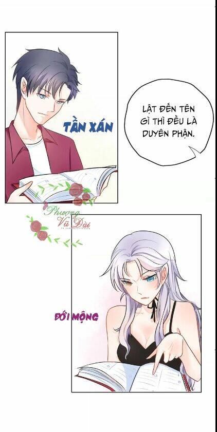 làm ơn đi lũ quỷ! chapter 3 - Trang 46