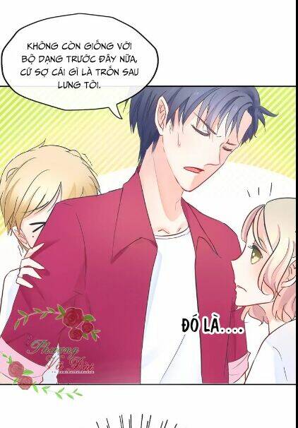 làm ơn đi lũ quỷ! chapter 3 - Trang 48