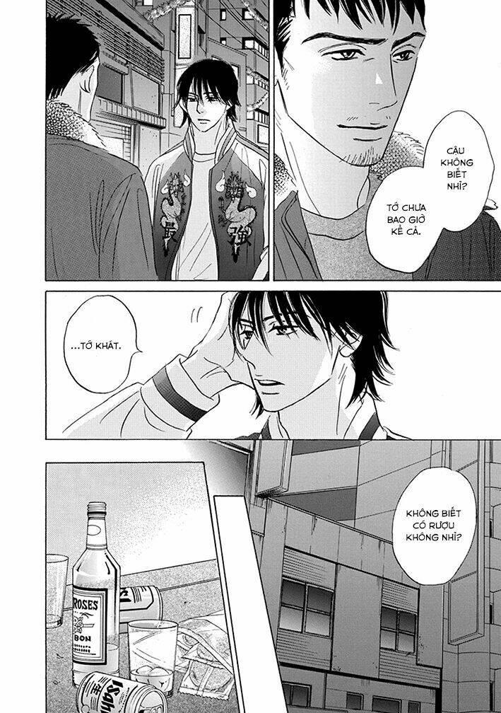 chàng giúp việc tada chapter 21 - Trang 12
