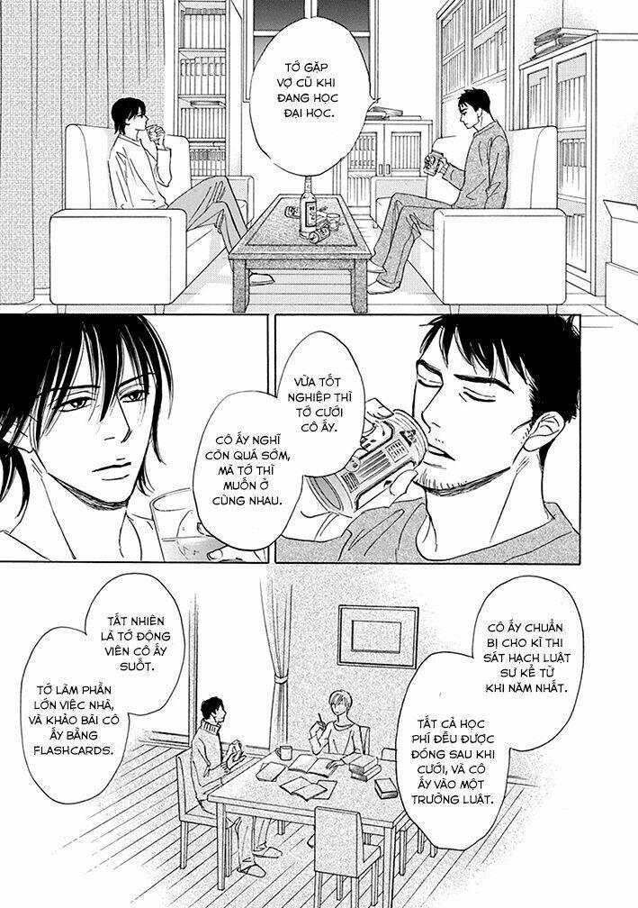 chàng giúp việc tada chapter 21 - Trang 13
