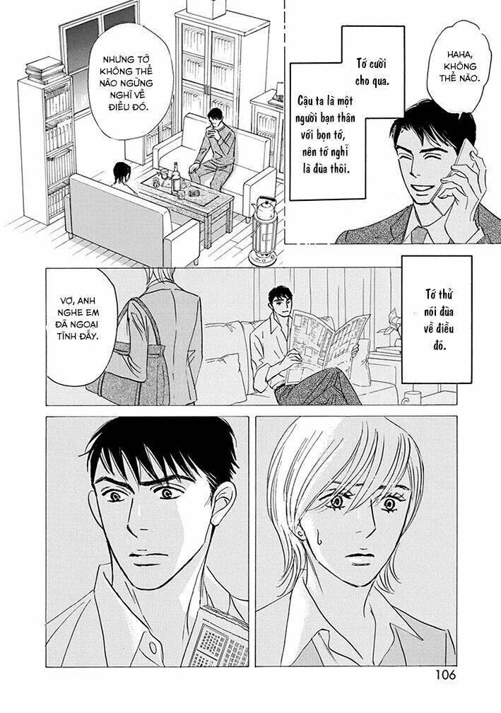 chàng giúp việc tada chapter 21 - Trang 16
