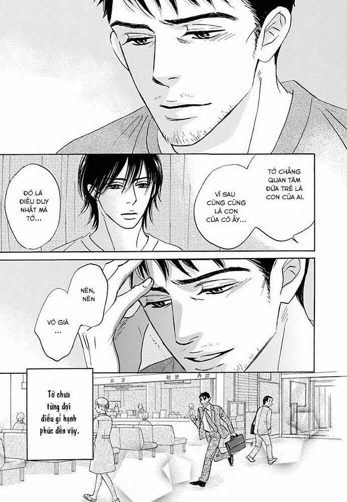 chàng giúp việc tada chapter 21 - Trang 19