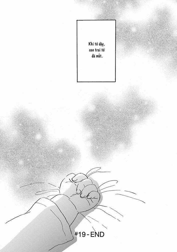 chàng giúp việc tada chapter 21 - Trang 26