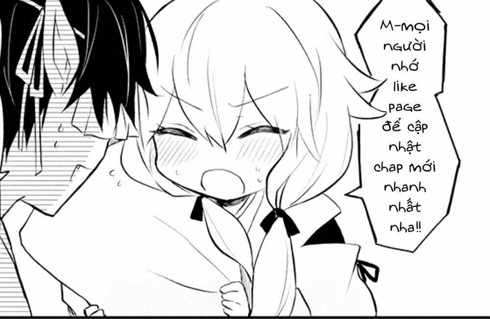 chàng giúp việc tada chapter 21 - Trang 27
