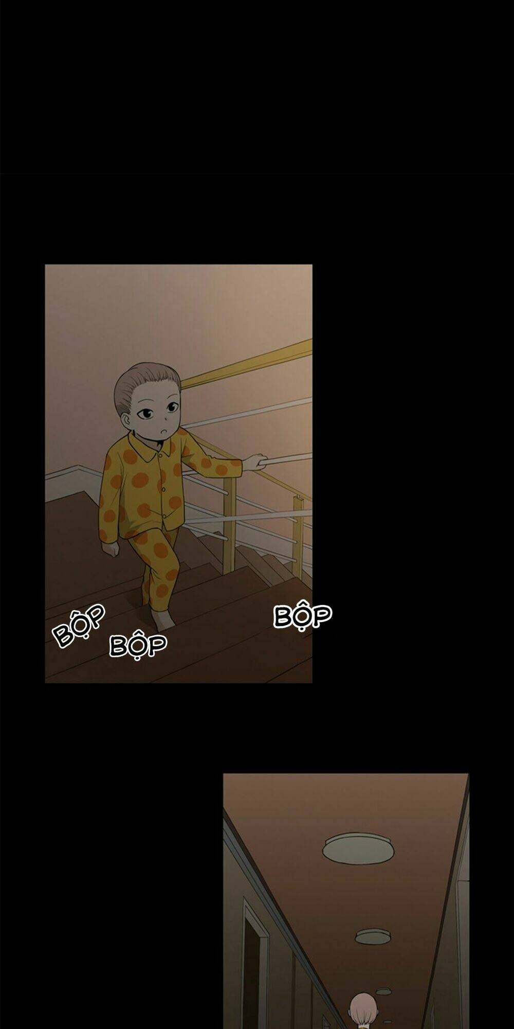 ngọc xanh chapter 20 - Trang 10